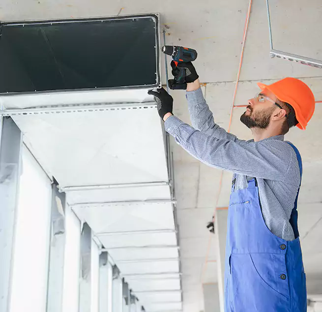 Why Homeowners & Businesses Trust Us in Trenton, MI